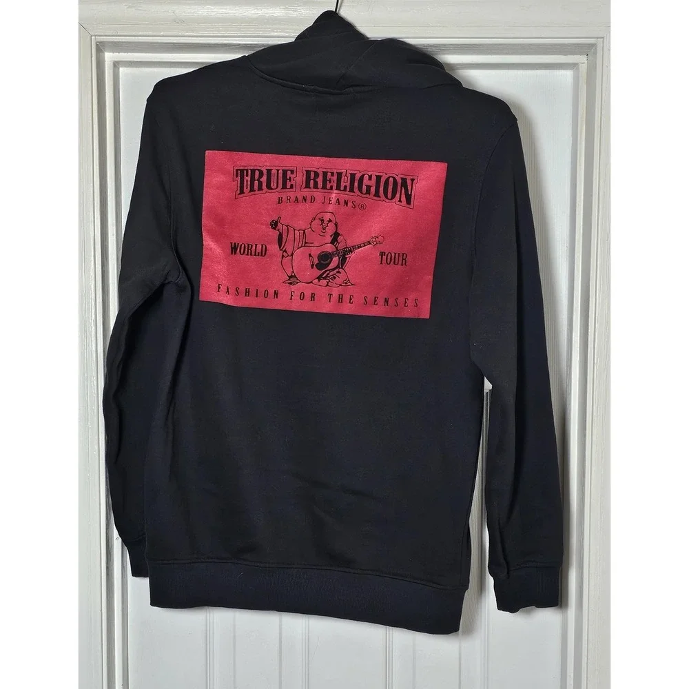 True Religion 20 pit